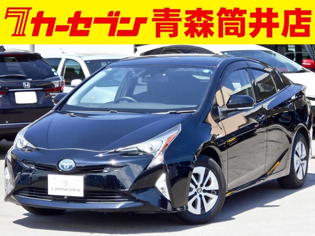 プリウス 1.8 A E-Four 4WD 