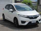 フィット 1.3 13G Fパッケージ 4WD