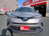 C-HR ハイブリッド 1.8 S 