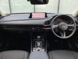 CX-30 1.8 XD プロアクティブ ツーリングセレクション 