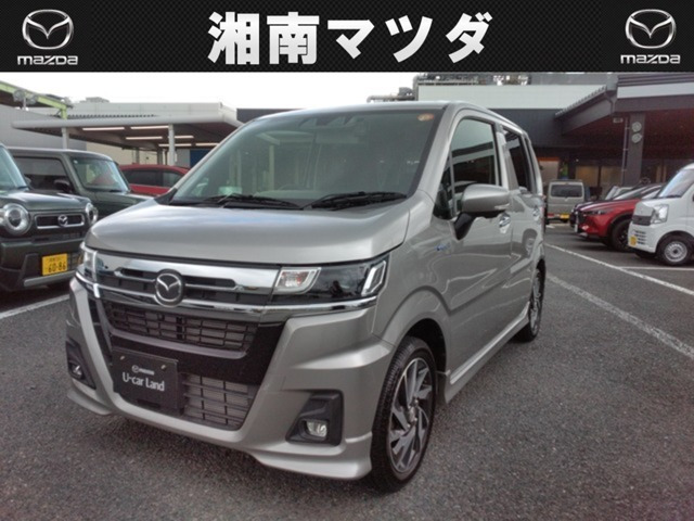 フレア ハイブリッド XS 