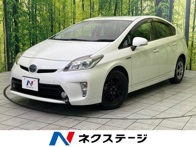 プリウス 1.8 G 
