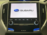 【純正ナビ】人気の純正ナビを装備しております。ナビの使いやすさはもちろん、オーディオ機能も充実!キャンプや旅行はもちろん、通勤や買い物など普段のドライブも楽しくなるはず♪