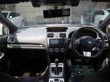 WRX S4 2.0 GT-S アイサイト 4WD 
