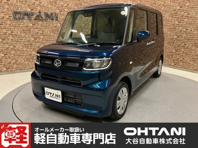 タント X
