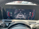 運転支援システムや、安全装置の設定を行うことができます。