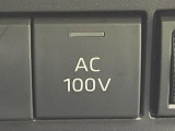 【1500Wアクセサリーコンセント】消費電力1500Wまでの家電が使えます。キャンプやスポーツ・アウトドアでのアクティビティはもちろん、災害・停電の際に大活躍♪