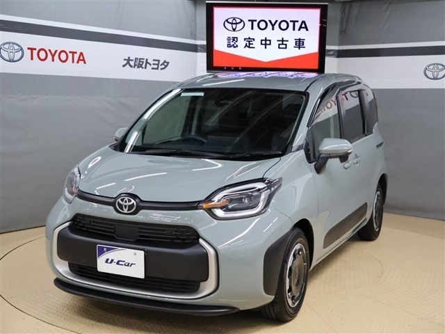シエンタ 1.5 Z 