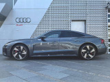 e-tron GT クワトロ 4WD 