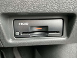ナビ連動ビルトインETC