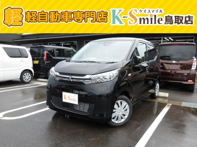 eKワゴン M