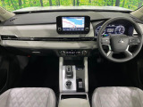 アウトランダー PHEV 2.4 P 4WD 