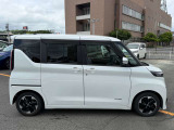 視界の良さなど、いつでも安心して運転できるようにドライバーをサポートします。