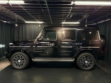 Gクラス G450d ローンチ エディション (ISG)  4WD 
