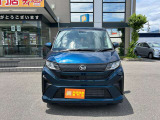 ムーヴ X 
