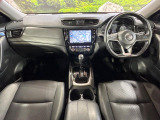 エクストレイル 2.0 20Xi 