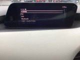 Bluetoothに接続することで、スマートフォンに入っている音楽アプリを車内で楽しめたり、通話が出来ます♪