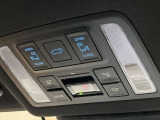 【両側パワースライドドア】スマートキーや運転席のスイッチで後席両側スライドドアの開閉が可能♪電動だから力を入れてドアを開ける必要がありません。