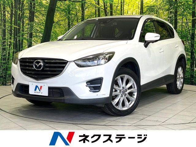 CX-5 XD プロアクティブ