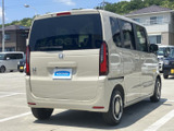 N-BOX ファッションスタイル 