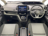 セレナ 1.2 e-POWER ハイウェイスターV 修復歴無し
