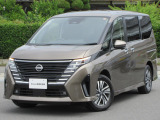 【NISSAN INTELLIGENT MOBILITY】最先端の技術で、あなたを未来のワクワクへと導く。それが日産のインテリジェント モビリティ