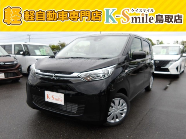 eKワゴン G