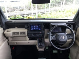 N-VAN e: e: ファン 
