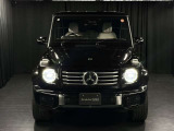 Gクラス G450d ローンチ エディション (ISG)  4WD 