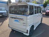 スペーシアカスタム ハイブリッド(HYBRID)  XS 