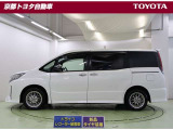 ノア 1.8 ハイブリッド Si W×B II 