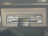 【ETC】高速道路の料金所をストレスなく通過!話題のスポットやサービスエリアに多い「スマートIC」利用時は必須のアイテムです。当店でセットアップを実施、ご納車当日からすぐにご利用いただけます!