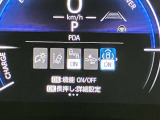 実走行距離です!メーターも確認しやすく視界も安定!