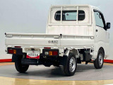 ハイゼットトラック スタンダード 4WD 