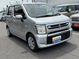 ワゴンR FX 4WD 