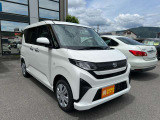 届出済未使用車を一人でも多くの方に提供できるよう専門スタッフがしっかりと説明し、相談にのらせていただきます。