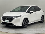 ノートオーラ 1.2 G FOUR レザーエディション 4WD 本革シート