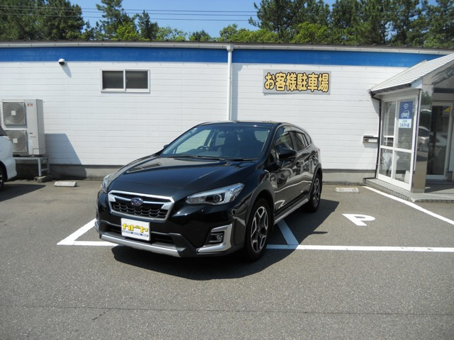 XV 2.0 アドバンス 4WD