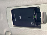 【ETC】高速道路の料金所をストレスなく通過!話題のスポットやサービスエリアに多い「スマートIC」利用時は必須のアイテムです。当店でセットアップを実施、ご納車当日からすぐにご利用いただけます!