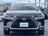 NX 300h バージョンL 4WD 本革シート