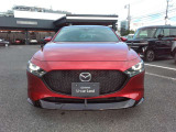 MAZDA3ファストバック 2.0 X バーガンディ セレクション 