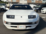 フェアレディZ 3.0 300ZX 2シーター 車検R9年10月27日 パワーシート