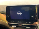 【純正9型ナビ】人気の純正ナビを装備。オーディオ機能も充実しており、Bluetooth接続すればお持ちのスマホやMP3プレイヤーの音楽を再生可能!毎日の運転がさらに楽しくなります!!