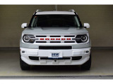 ブロンコ  スポーツ