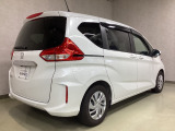 ホンダ系ディーラーで販売される全てのホンダ車なら、ホッと保証(無料)がついています。エアコン、純正オーディオを始め、エンジン、足廻りまでカバー。初回1ヵ月点検も無料で実施致します。