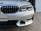 点検整備時に交換が必要な項目(BMW認定指定交換指定部品など)に関しましては、すべて新品の純正部品を使用させて頂きます。※点検項目にはBMWコンピューター診断も含まれます。