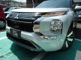 アウトランダー PHEV 2.4 P エグゼクティブ パッケージ 4WD 