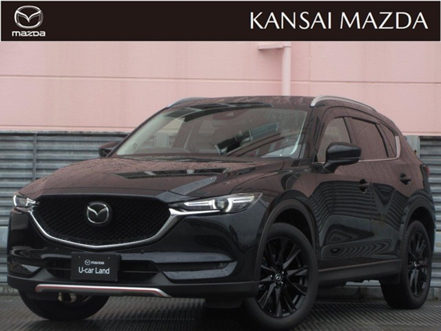 CX-5 2.2 XD Lパッケージ 