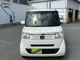 N-BOXカスタム G Lパッケージ 4WD 