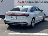 Audi 認定中古車は、高度な訓練、教育を受けたAudi専門のテクニシャンが、100項目にもおよぶ精密な点検を実施いたします。